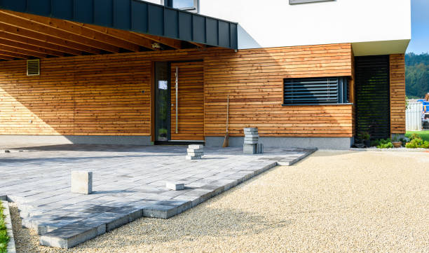 Best Custom Driveway Pavers  in Pitola, CA