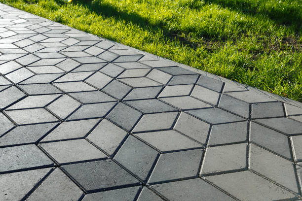 Best Cobblestone Driveway Pavers  in Pitola, CA