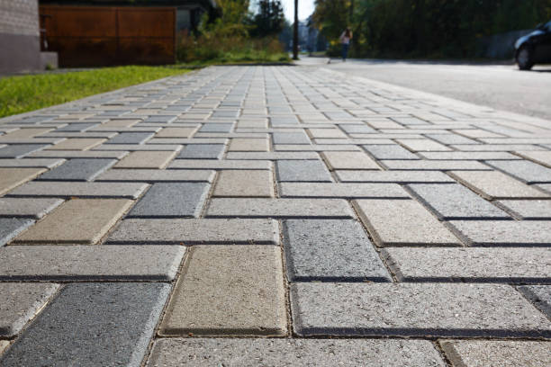 Best Affordable Driveway Pavers  in Pitola, CA