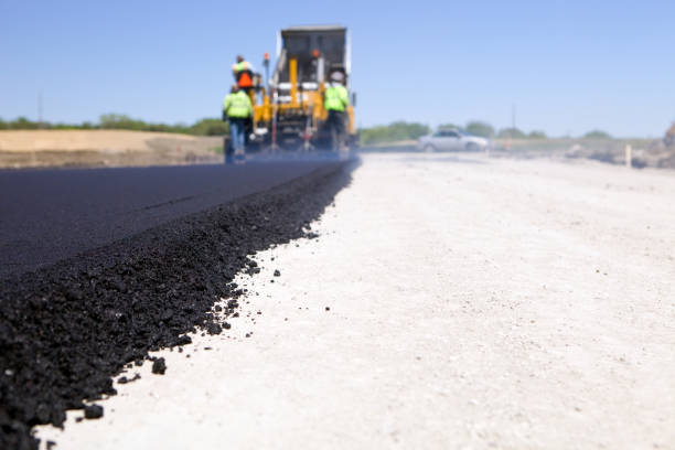 Best Local Driveway Pavers  in Pitola, CA