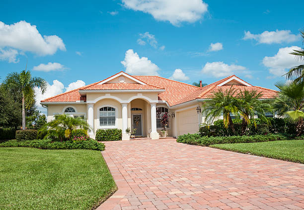 Best Interlocking Driveway Pavers  in Pitola, CA