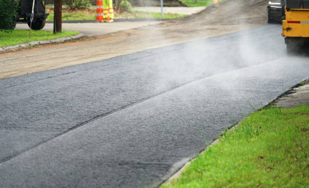 Professional Driveway Pavers in Capitola, CA
