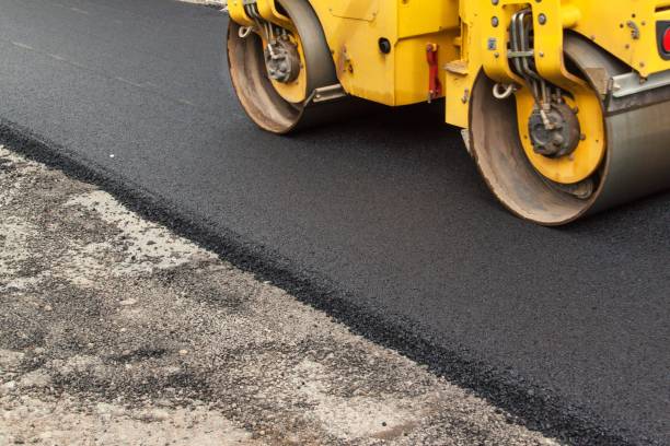 Best Best Driveway Pavers  in Pitola, CA